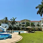 Paraiso Escondido E125 Y E126