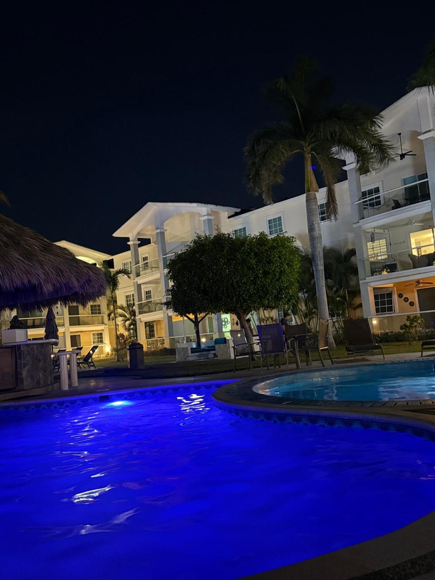 Paraiso Escondido E125 Y E126 Appartement