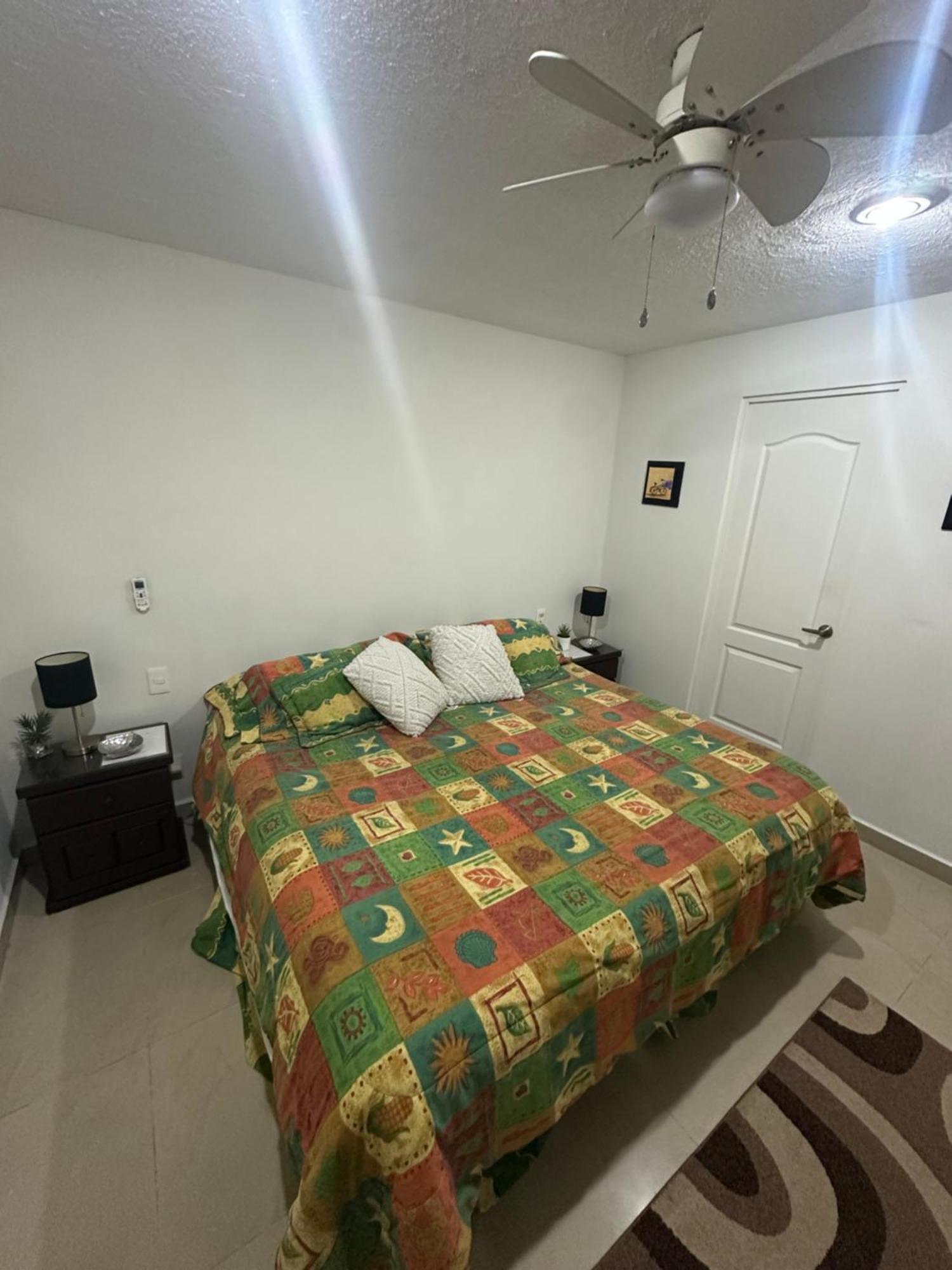Paraiso Escondido E125 Y E126 Acapulco