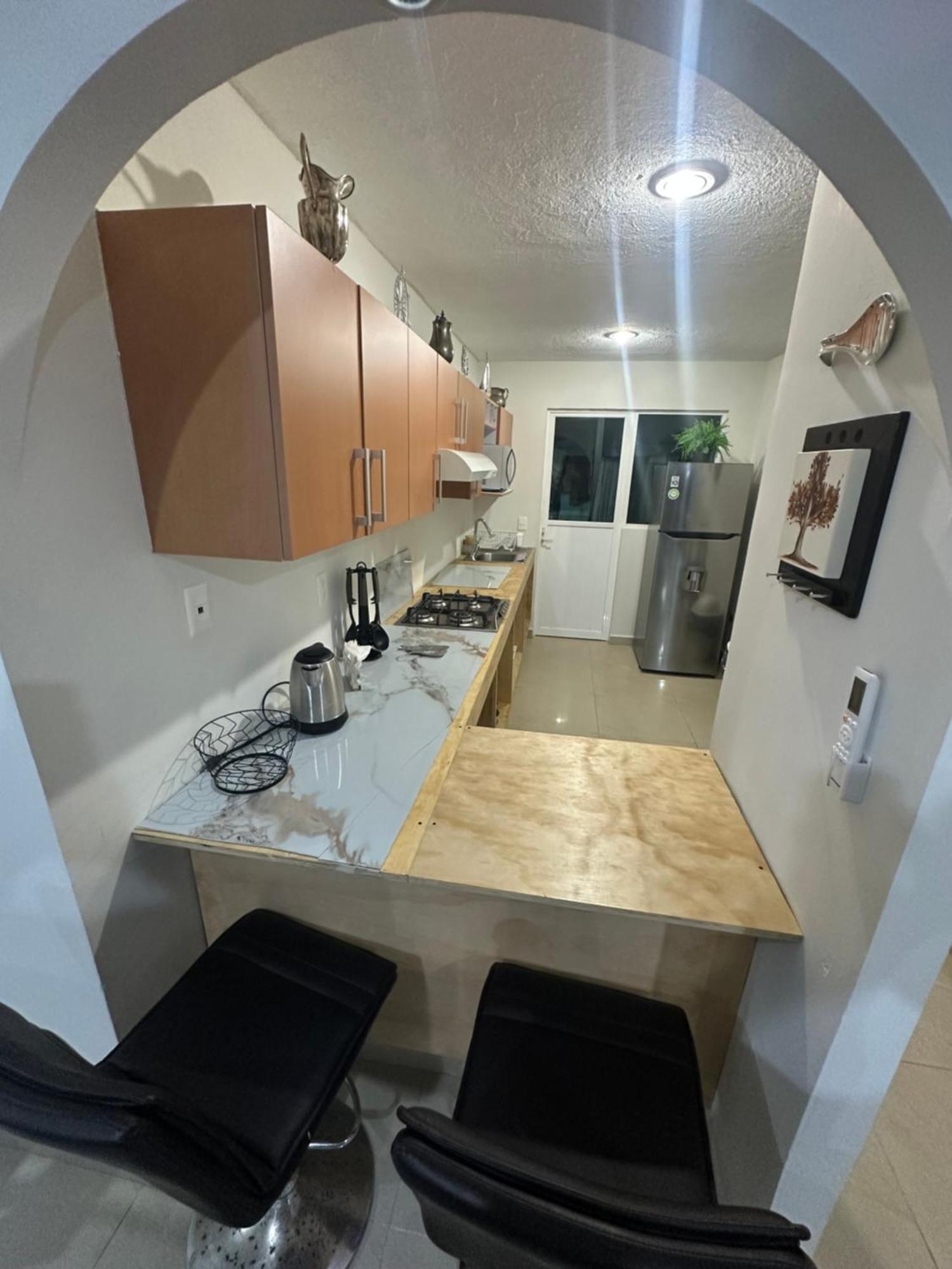 Appartement Paraiso Escondido E125 Y E126 Acapulco