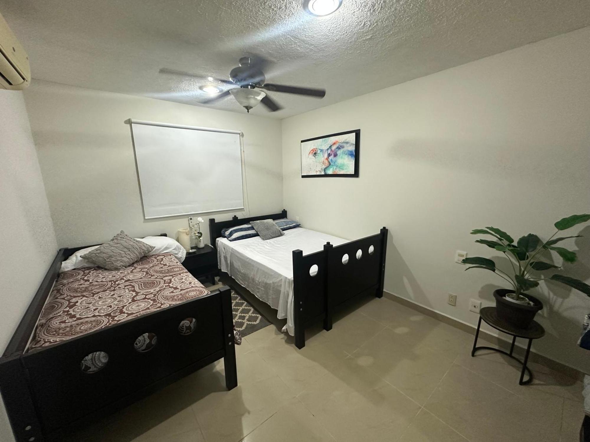 Paraiso Escondido E125 Y E126 Appartement