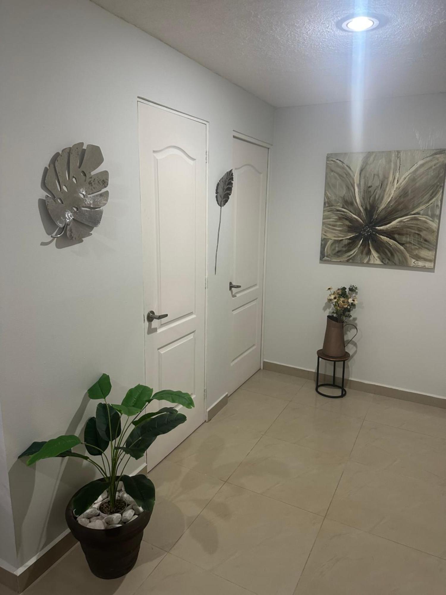Appartement Paraiso Escondido E125 Y E126 *