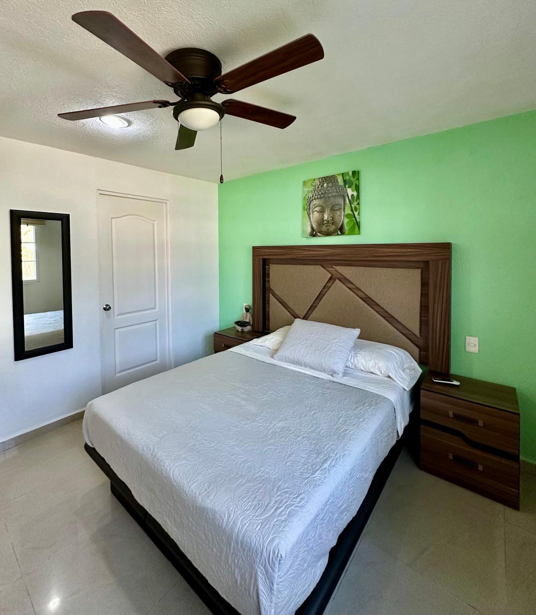 Appartement Paraiso Escondido E125 Y E126 Acapulco