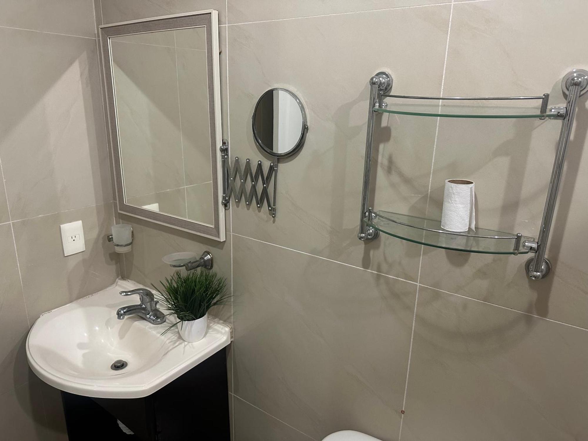 Paraiso Escondido E125 Y E126 Appartement
