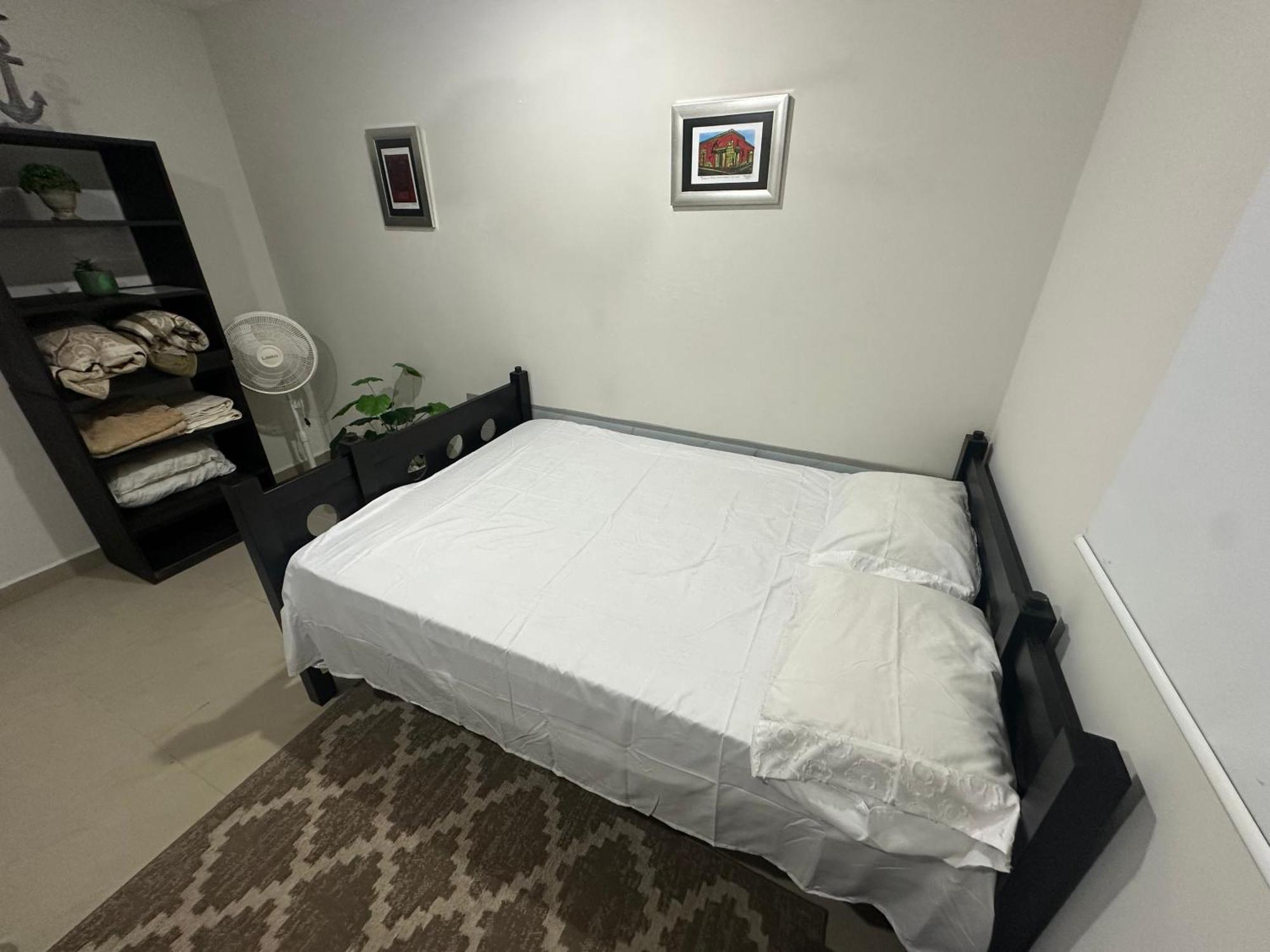 Appartement Paraiso Escondido E125 Y E126 *