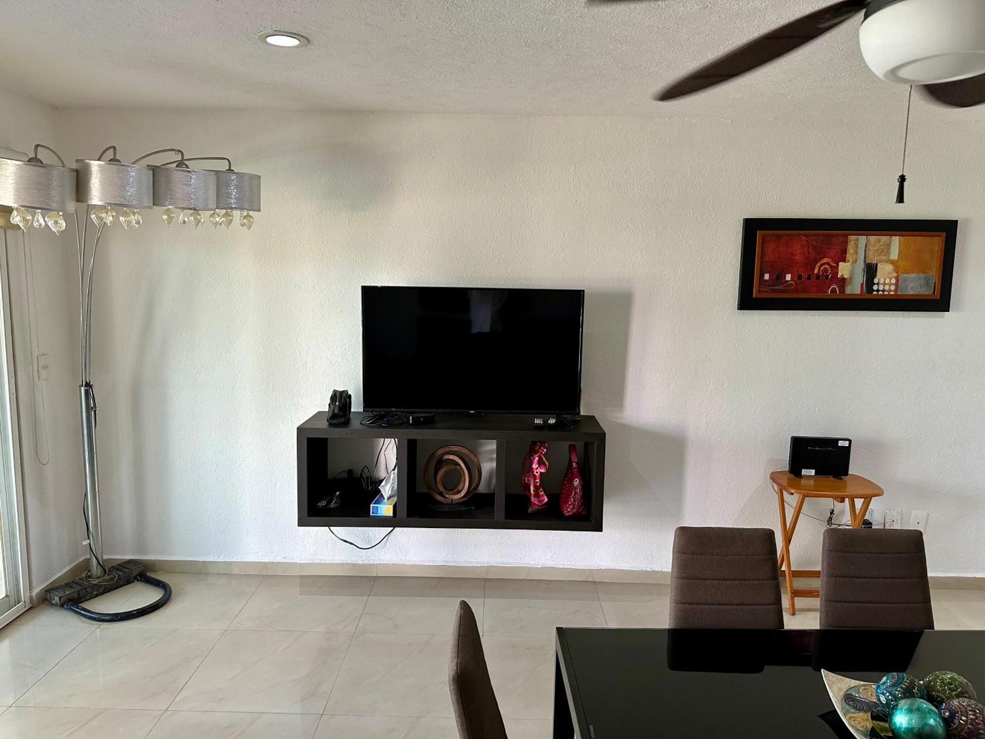 Paraiso Escondido E125 Y E126 Appartement Acapulco