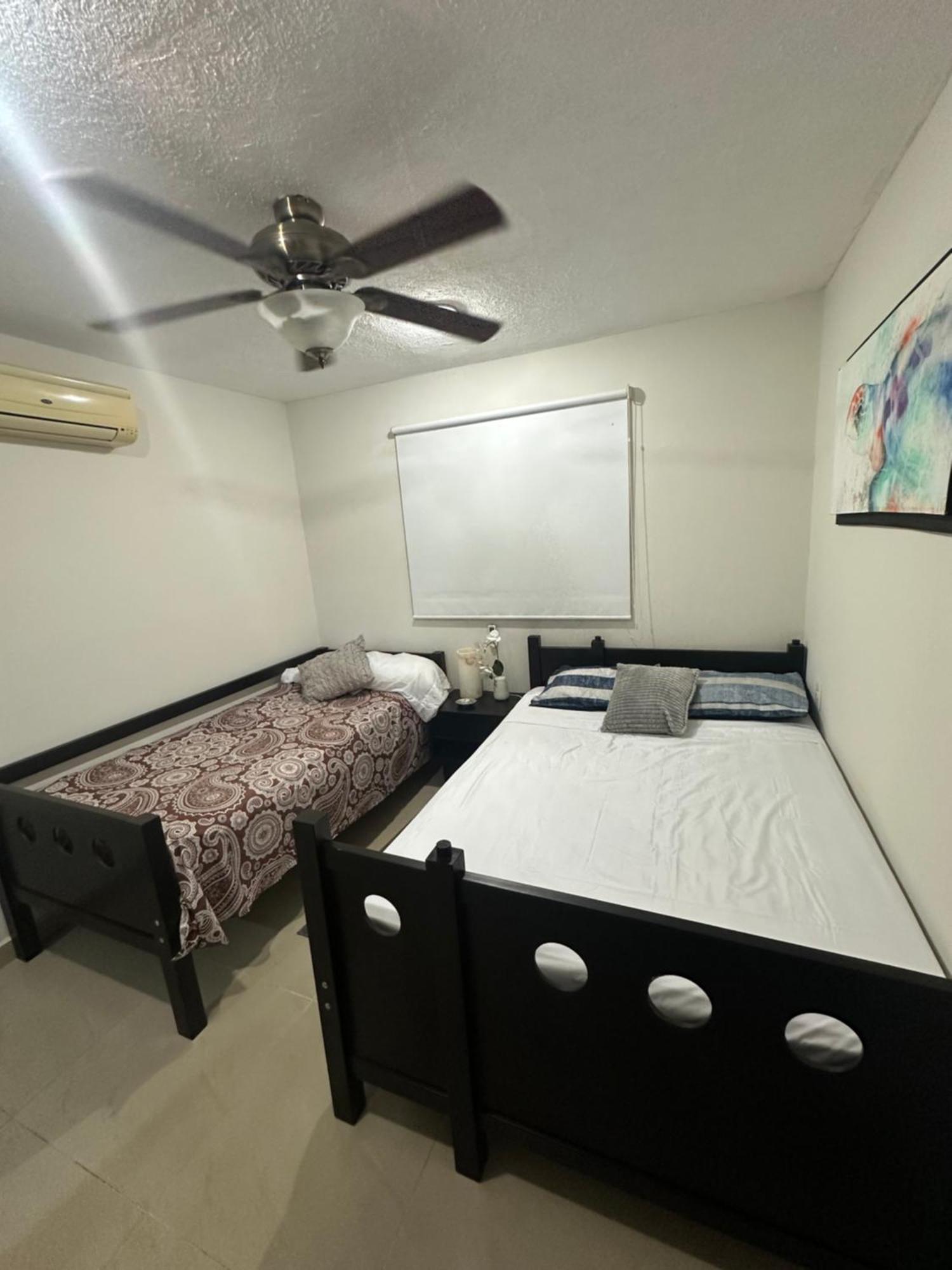 Appartement Paraiso Escondido E125 Y E126 Acapulco