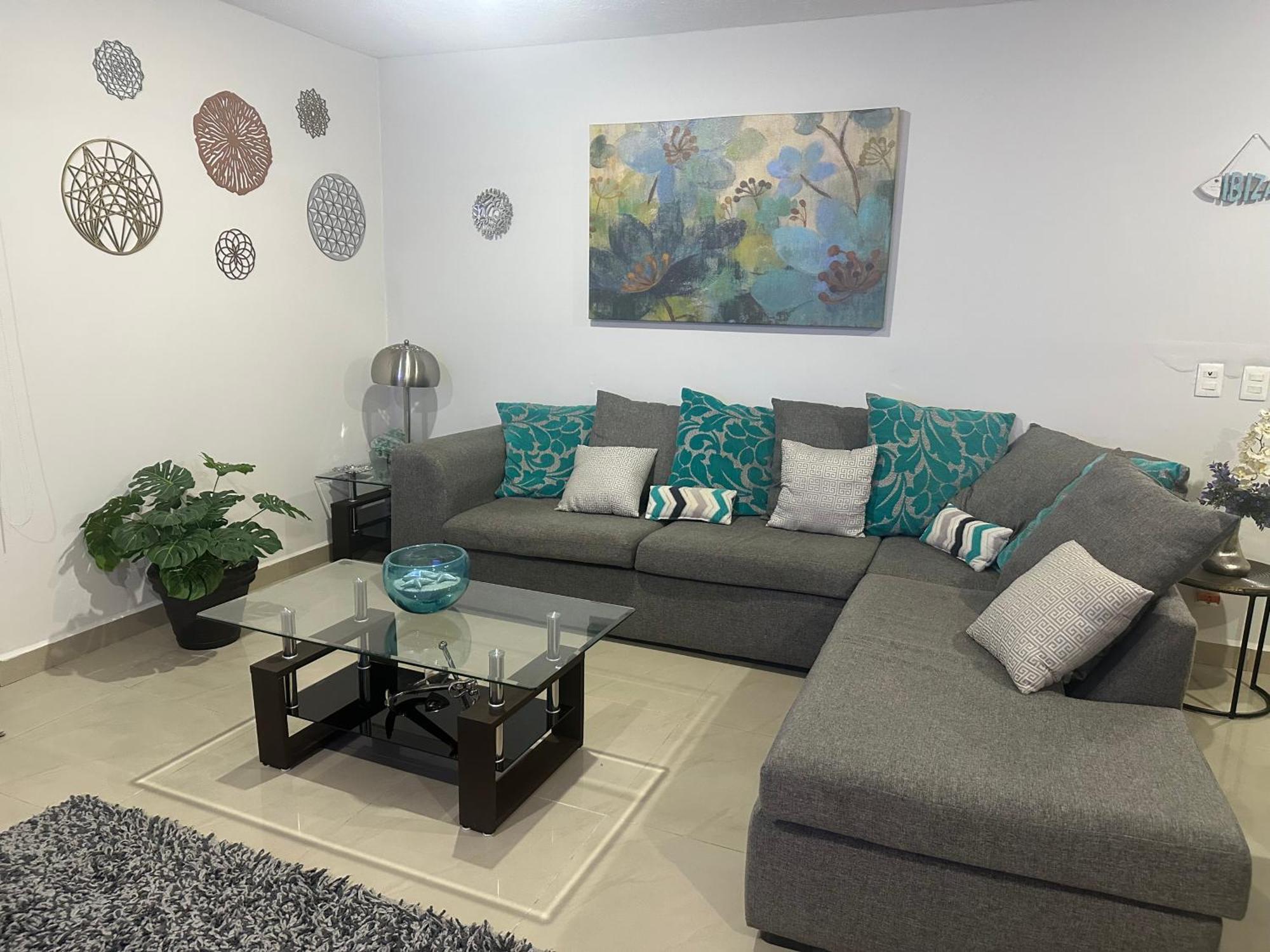 Paraiso Escondido E125 Y E126 Appartement