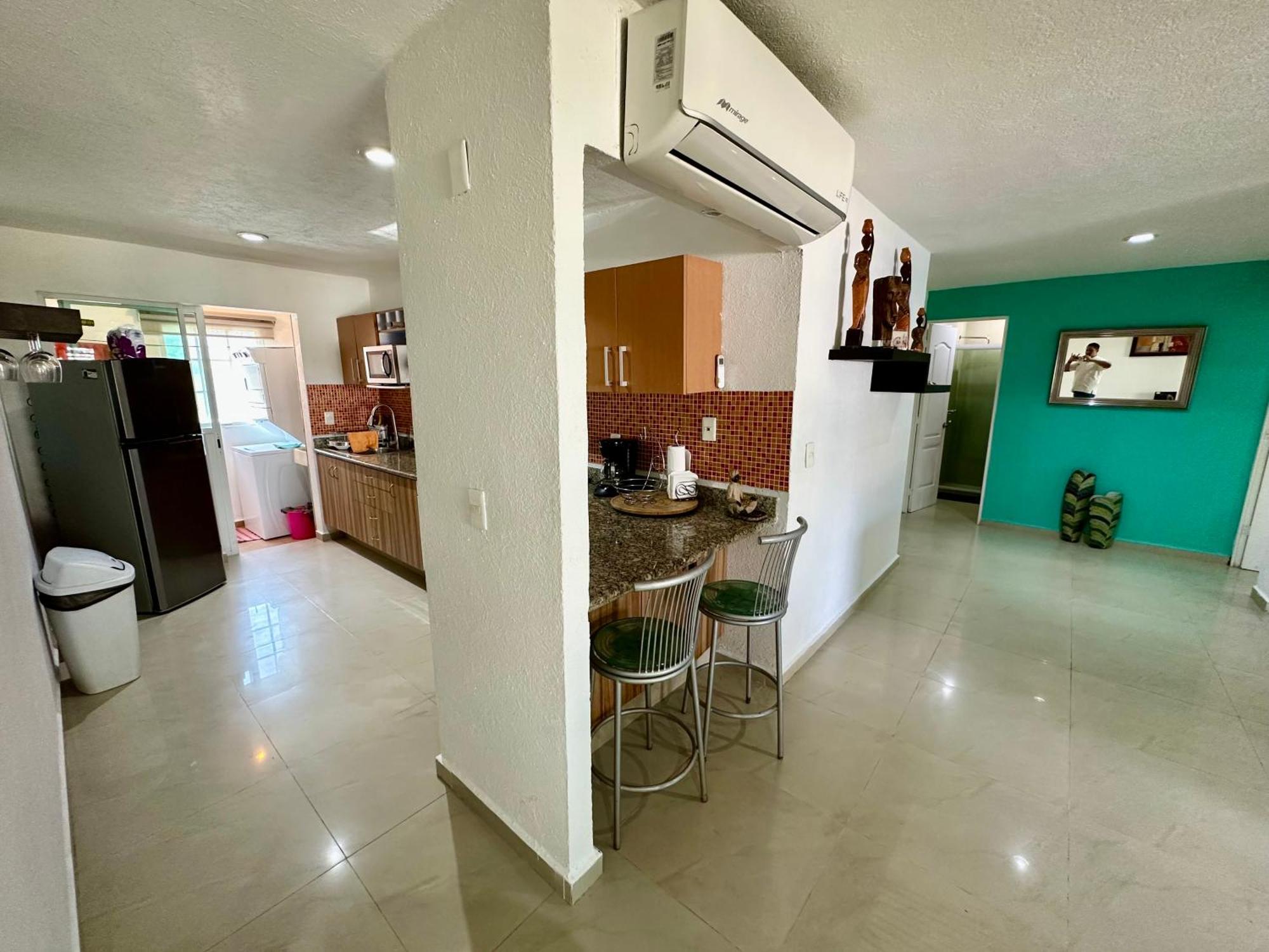 Paraiso Escondido E125 Y E126 Acapulco