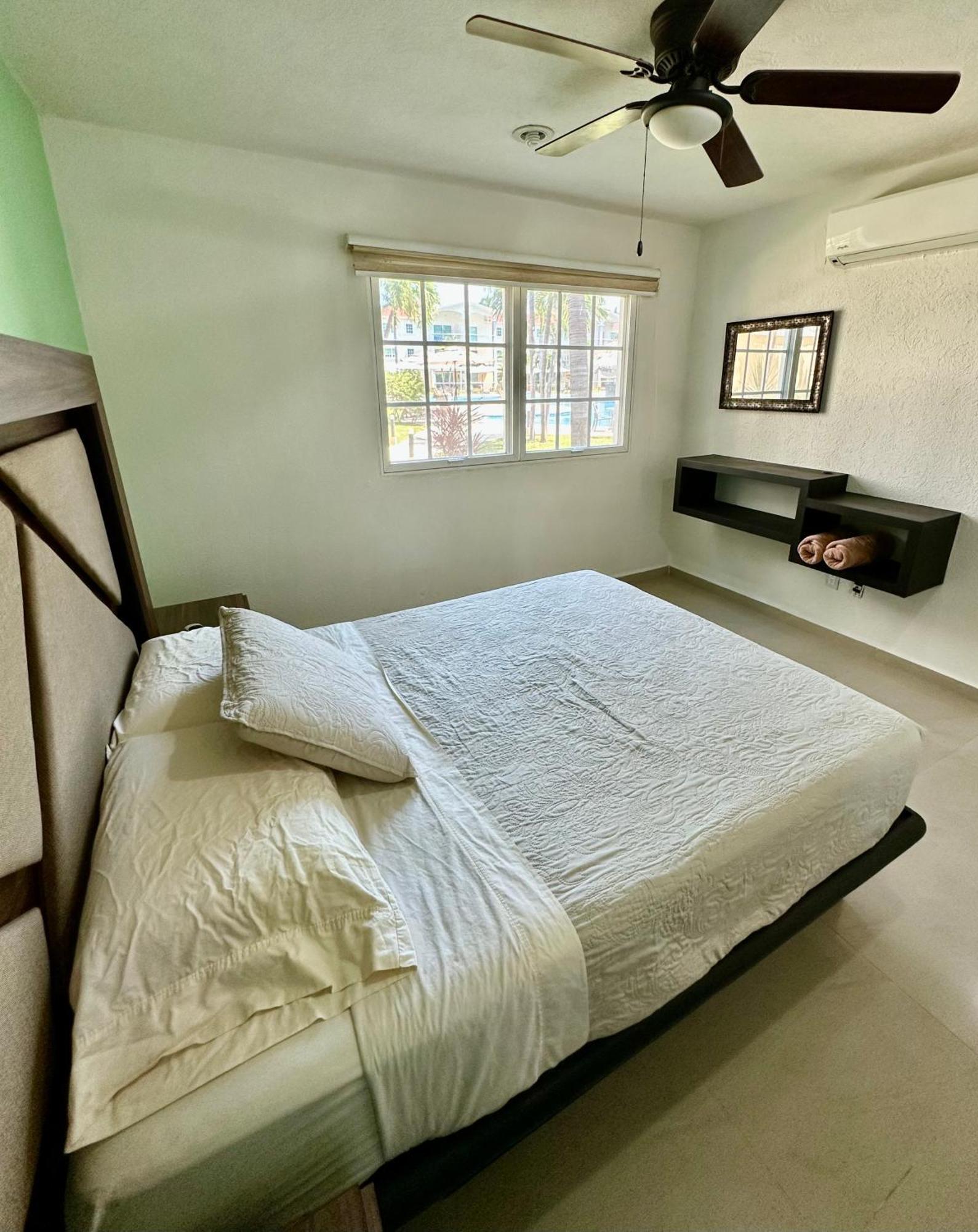 Appartement Paraiso Escondido E125 Y E126