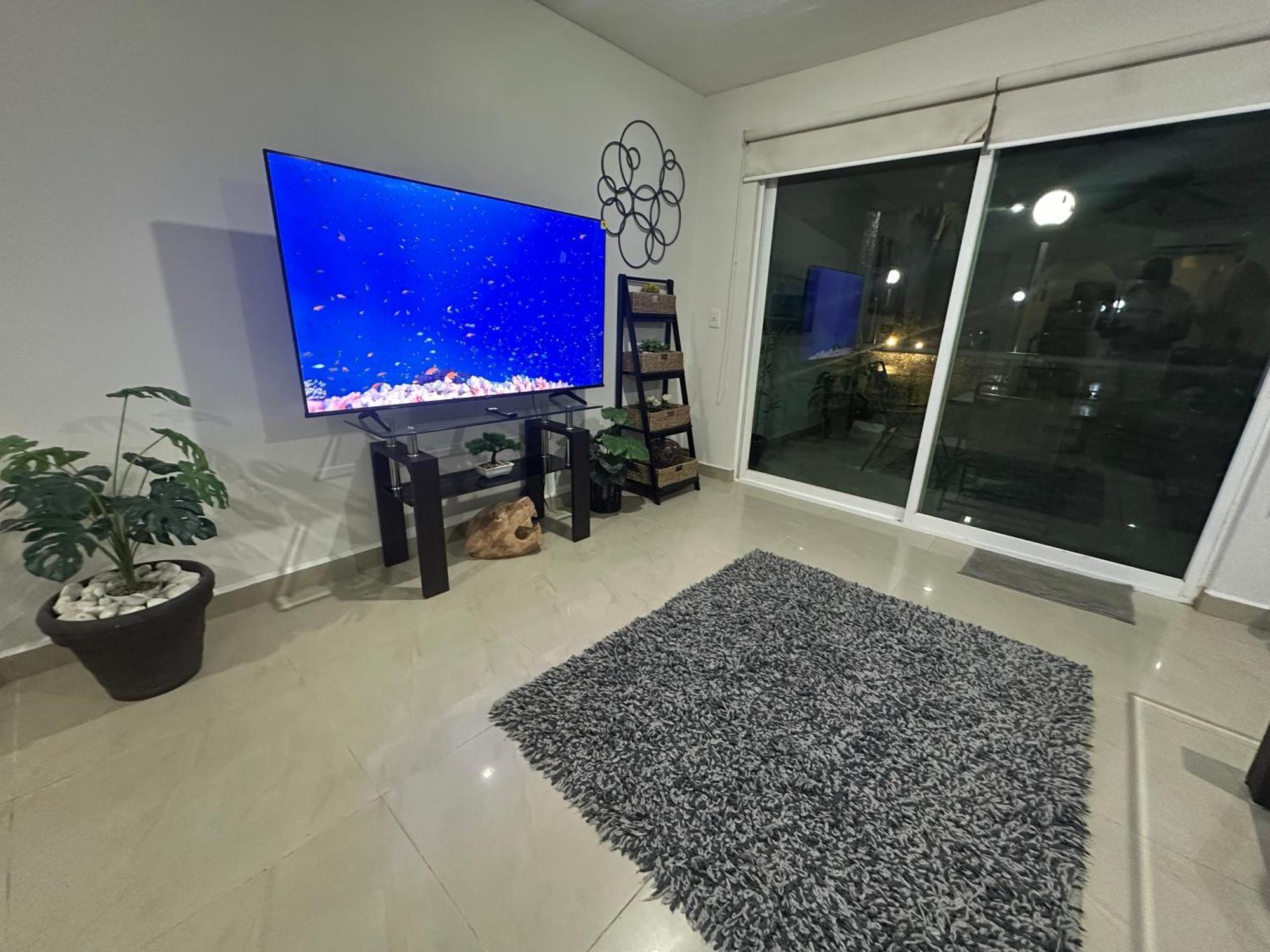 Appartement Paraiso Escondido E125 Y E126 Acapulco